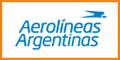 Aerolineas Argentinas Button