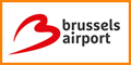 Brussels Airport button