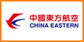China Eastern Button